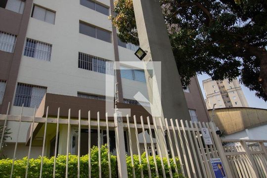 Fachada de apartamento à venda com 3 quartos, 74m² em Piqueri, São Paulo