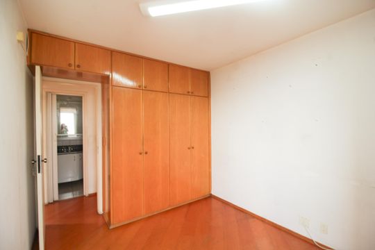Quarto de apartamento à venda com 3 quartos, 74m² em Piqueri, São Paulo