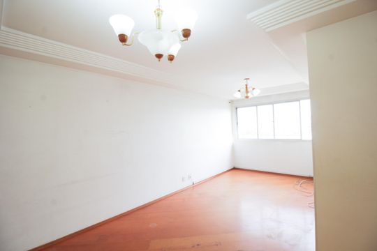 Apartamento à venda com 3 quartos, 74m² em Piqueri, São Paulo