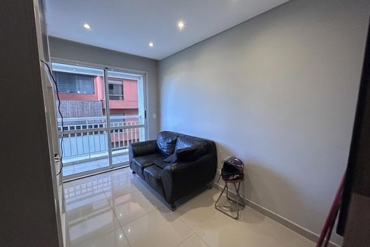 Apartamento para alugar com 1 quarto, 35m² em Panamby, São Paulo