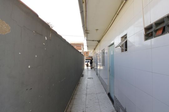 Área comum de apartamento para alugar com 1 quarto, 35m² em Jardim Olinda, Cabo Frio