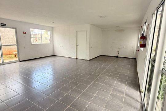 Área comum de apartamento à venda com 2 quartos, 42m² em Vila Cristalia, São Paulo