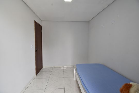 Quarto 3 de casa para alugar com 3 quartos, 130m² em Parque da Fonte, São José dos Pinhais