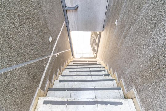 Entrada de casa para alugar com 1 quarto, 32m² em Vila Guarani (zona Sul), São Paulo