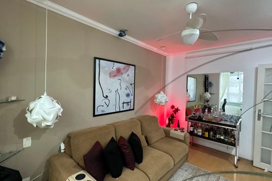 Apartamento à venda com 3 quartos, 105m² em Copacabana, Rio de Janeiro
