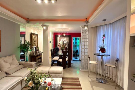 Apartamento à venda com 3 quartos, 105m² em Copacabana, Rio de Janeiro