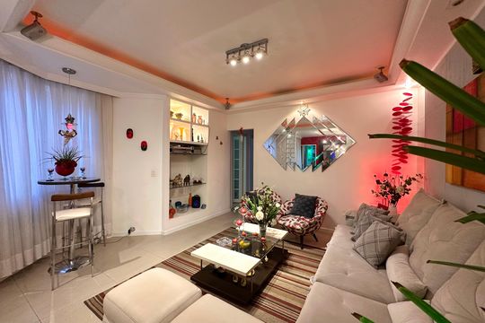 Apartamento à venda com 3 quartos, 105m² em Copacabana, Rio de Janeiro