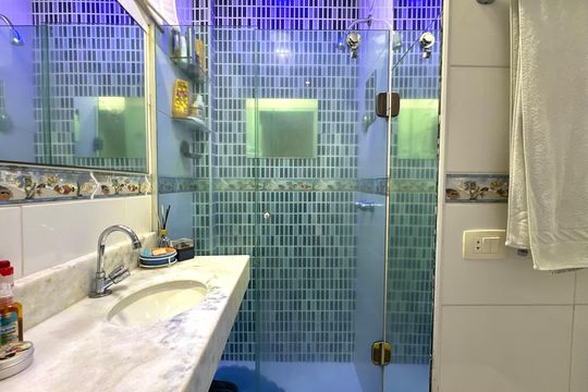 Apartamento à venda com 3 quartos, 105m² em Copacabana, Rio de Janeiro