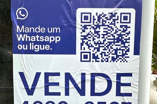 Apartamento à venda com 3 quartos, 105m² em Copacabana, Rio de Janeiro