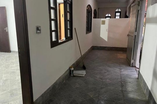 Quarto de casa para alugar com 2 quartos, 90m² em Taquara, Rio de Janeiro