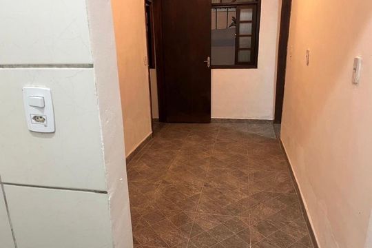 Quarto de casa para alugar com 2 quartos, 90m² em Taquara, Rio de Janeiro