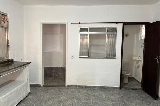 Casa para alugar com 2 quartos, 90m² em Taquara, Rio de Janeiro