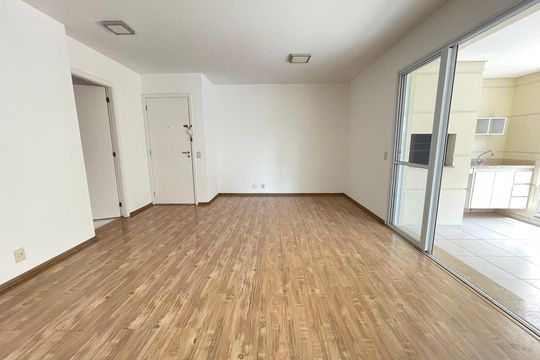 Apartamento para alugar com 4 quartos, 120m² em Parque dos Principes, São Paulo