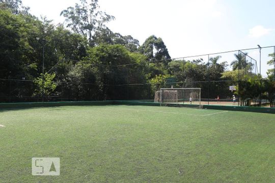 Apartamento para alugar com 4 quartos, 120m² em Parque dos Principes, São Paulo