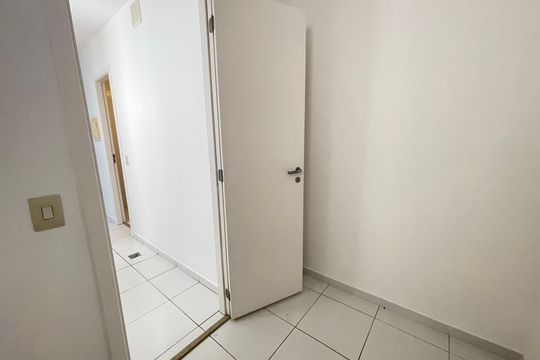 Quarto 4 - Quarto de Serviço de apartamento para alugar com 4 quartos, 120m² em Parque dos Principes, São Paulo