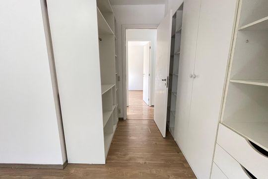 Quarto 1 de apartamento para alugar com 4 quartos, 120m² em Parque dos Principes, São Paulo