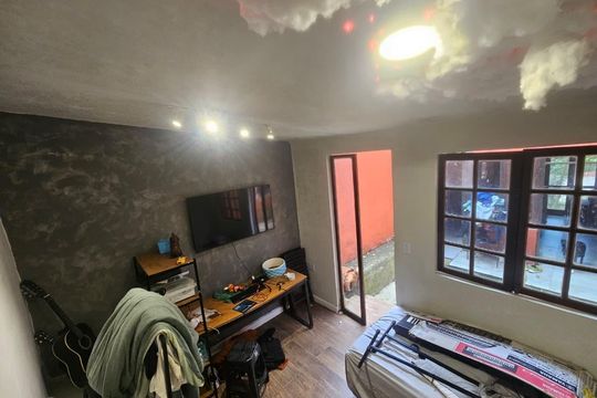 Casa para alugar com 2 quartos, 300m² em Vargem Grande, Rio de Janeiro