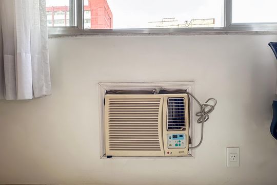 Apartamento para alugar com 1 quarto, 40m² em Flamengo, Rio de Janeiro