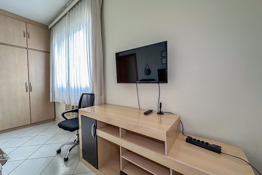 Apartamento para alugar com 1 quarto, 40m² em Flamengo, Rio de Janeiro