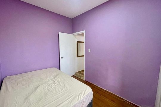 Quarto de casa à venda com 2 quartos, 99m² em Vila Industrial (Campinas), Campinas