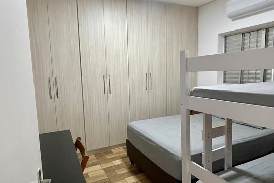 Quarto de casa à venda com 2 quartos, 99m² em Vila Industrial (Campinas), Campinas