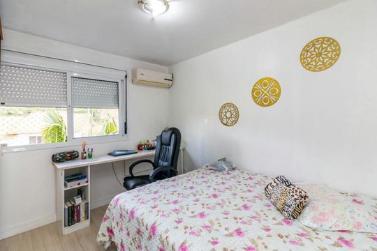 Casa de Condomínio para alugar com 3 quartos, 250m² em Mário Quintana, Porto Alegre