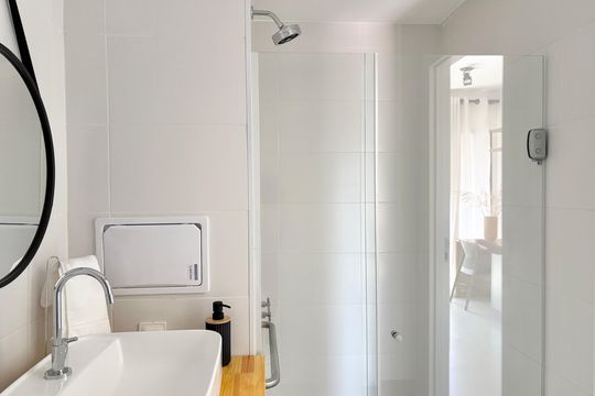 Kitnet/Studio à venda com 1 quarto, 26m² em Vila Primavera, São Paulo