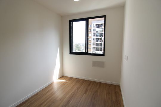 Apartamento para alugar com 2 quartos, 34m² em Butantã, São Paulo