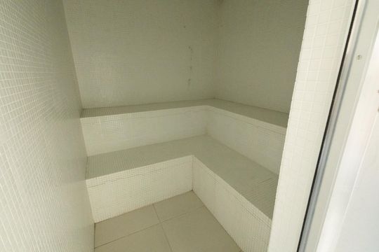 Área comum de apartamento para alugar com 2 quartos, 73m² em Loteamento Villa Branca, Jacareí