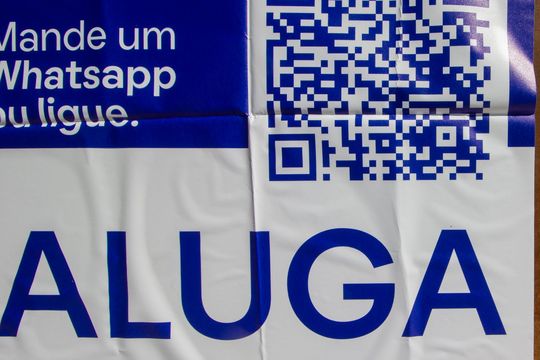 Apartamento para alugar com 1 quarto, 37m² em Águas Claras, Brasília