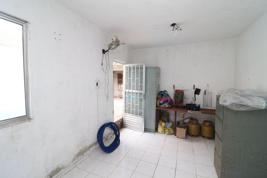 Quarto de Serviço de casa para alugar com 4 quartos, 540m² em Freguesia (ilha do Governador), Rio de Janeiro