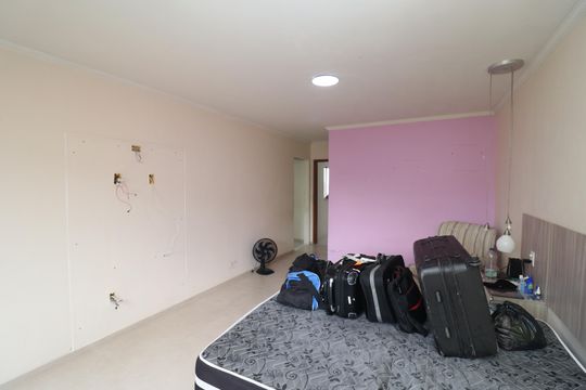 Suíte 3 de casa para alugar com 4 quartos, 540m² em Freguesia (ilha do Governador), Rio de Janeiro