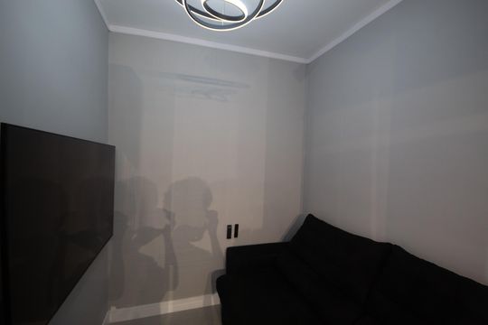 Sala  de apartamento para alugar com 2 quartos, 37m² em Vila Maria, São Paulo