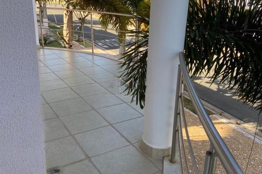 Casa de Condomínio à venda com 4 quartos, 290m² em Swiss Park, Campinas