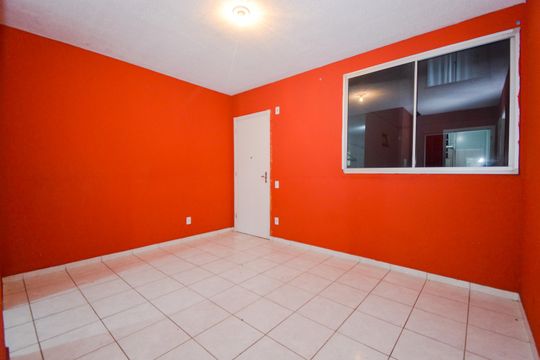 Apartamento para alugar com 1 quarto, 54m² em Jardim Vermelhão, Guarulhos