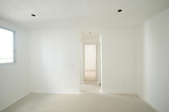 Apartamento para alugar com 2 quartos, 43m² em Jardim, Santo André