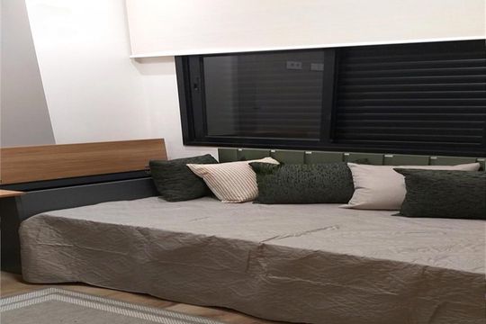 Casa à venda com 2 quartos, 44m² em Jardim Brasil (Zona Norte), São Paulo