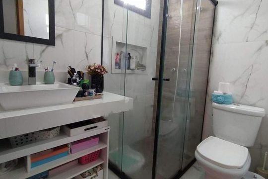 Casa de Condomínio à venda com 3 quartos, 200m² em Jardim Panorama, Indaiatuba