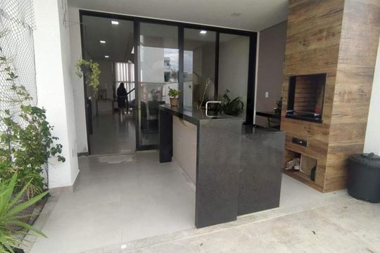 Casa de Condomínio à venda com 3 quartos, 200m² em Jardim Panorama, Indaiatuba