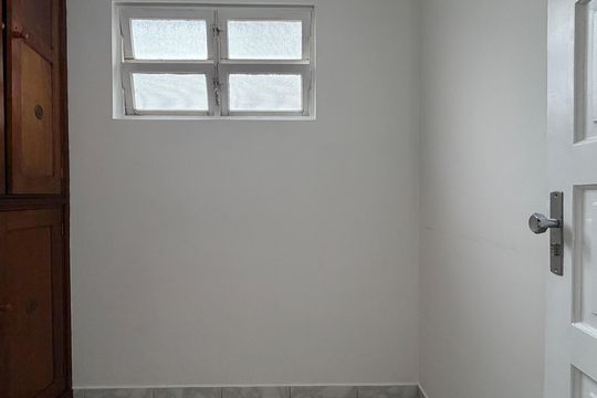 Quarto de Serviço de apartamento para alugar com 3 quartos, 99m² em Ponta da Praia, Santos