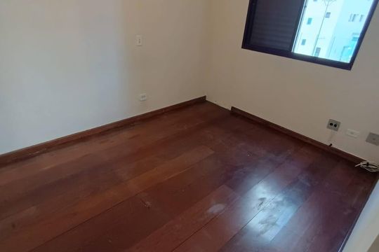 Quarto 1 de apartamento para alugar com 2 quartos, 60m² em Vila Gomes Cardim, São Paulo
