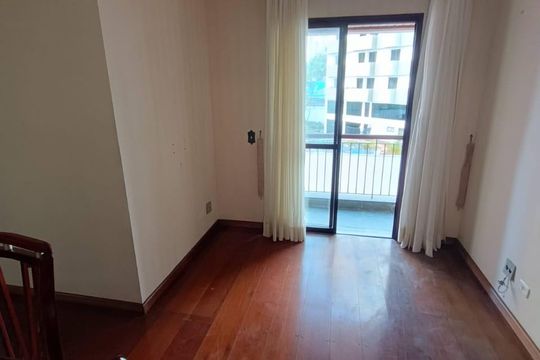 Apartamento para alugar com 2 quartos, 60m² em Vila Gomes Cardim, São Paulo