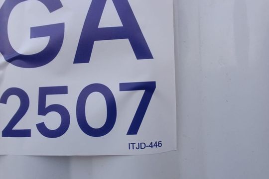 Placa de casa para alugar com 2 quartos, 66m² em São Benedito, Nova Iguaçu