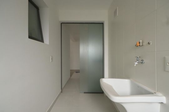 Área de Serviço de apartamento para alugar com 2 quartos, 88m² em Vila Matilde, São Paulo