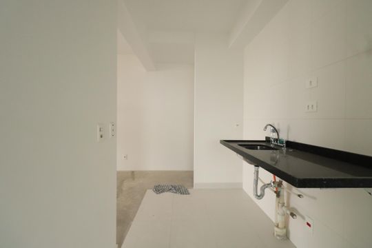 Cozinha de apartamento para alugar com 2 quartos, 88m² em Vila Matilde, São Paulo