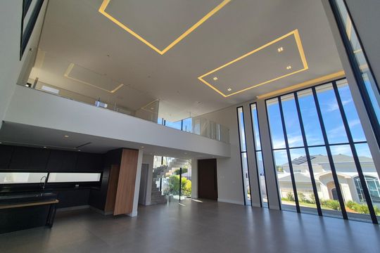 Casa de Condomínio à venda com 4 quartos, 540m² em Loteamento Mont Blanc Residence, Campinas