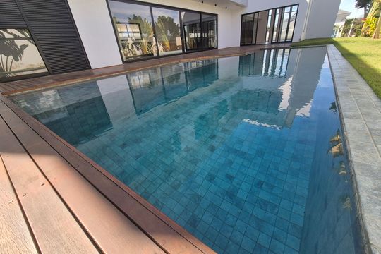 Lazer de casa de condomínio à venda com 4 quartos, 540m² em Loteamento Mont Blanc Residence, Campinas