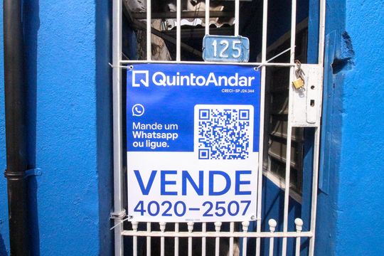 Casa à venda com 1 quarto, 70m² em Cidade Continental, São Paulo