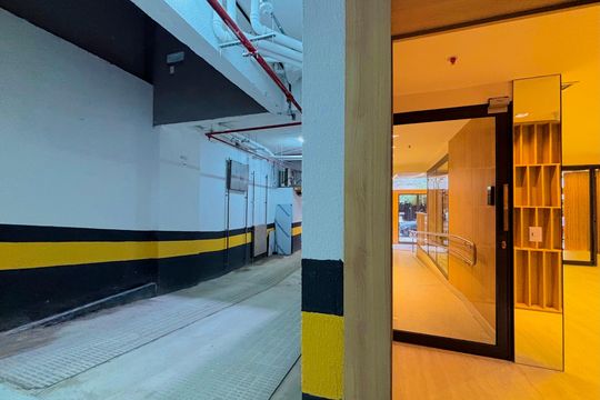 Apartamento para alugar com 4 quartos, 155m² em Flamengo, Rio de Janeiro