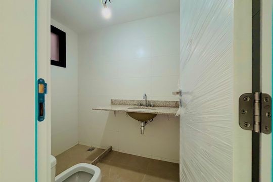 Apartamento para alugar com 4 quartos, 155m² em Flamengo, Rio de Janeiro